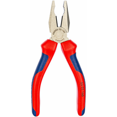 Knipex пассатижи kn-0302160