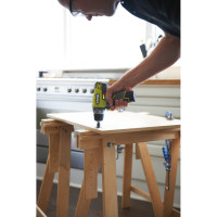 Ryobi дрель-шуруповерт 2-ск. 1x акк r12ddl13s 5133001800