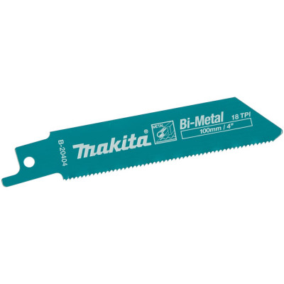 Makita пилки дножовки,5шт,bim,100 b-20404