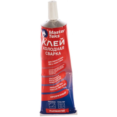 Клей MASTERTEKS PROFMASTER 53 434