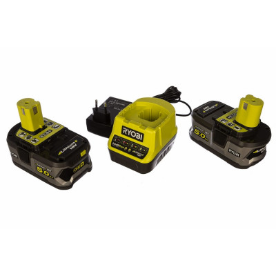 Аккумулятор Ryobi ONE+ RC18120-250