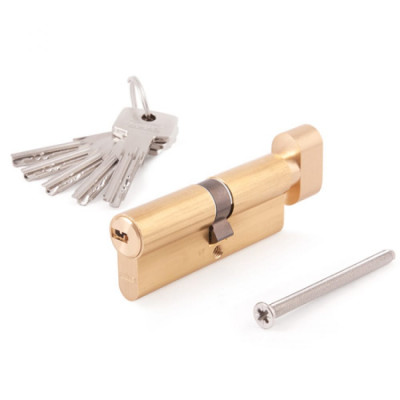 ABUS Цилиндровый механизм KD6MM 26648