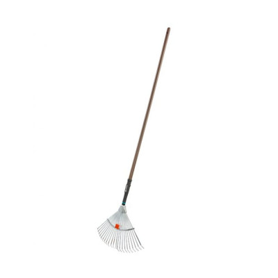 GARDENA Грабли веерные регулируемые металлические NatureLine 17107-20.000.00