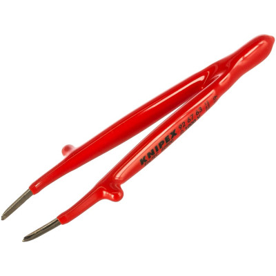 Knipex пинцет прецизионный 1000 v kn-926763