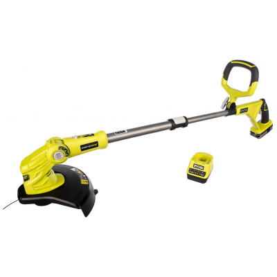 Аккумуляторный триммер Ryobi ONE+ RLT183225F 5133003709