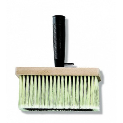 Color expert макловица, пластиковый корпус, ручка + основа 30мм х100мм 83681012