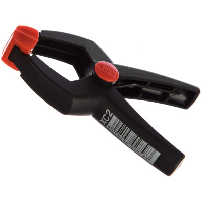 BESSEY Clippix Струбцина пружинная 25/30 BE-XC2