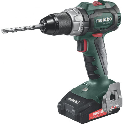 Metabo акк.уд.винт. sb 18 lt bl,2x2.0ач 602316550