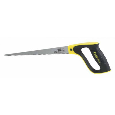 Stanley ножовка выкружная fatmax 300 мм 11 tpi 2-17-205