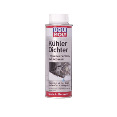 Герметик системы охлаждения LIQUI MOLY Kuhlerdichter 1997