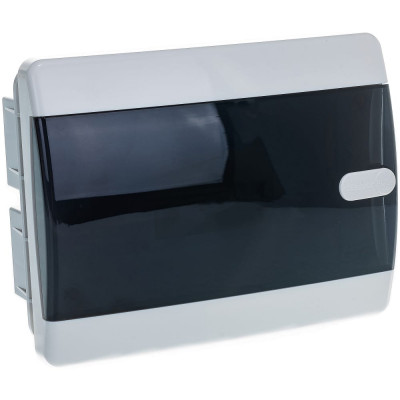 Пластиковый распределительный щит TEKFOR CVK 40-08-1 01-05-003