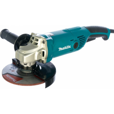 Угловая шлифмашина Makita GA6021