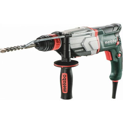 Перфоратор Metabo KHE 2860 Quick 600878510