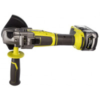 Ryobi Бесщеточная углошлифмашина ONE+ R18AG7-140S 5133004231