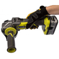 Ryobi Бесщеточная углошлифмашина ONE+ R18AG7-140S 5133004231