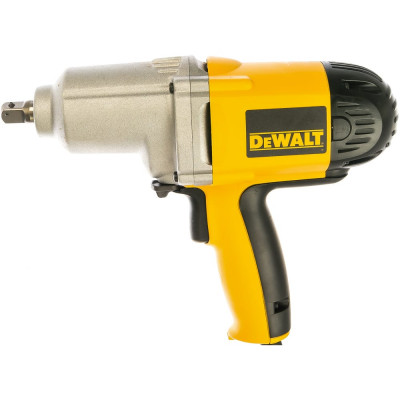 Ударный гайковерт Dewalt DW 292