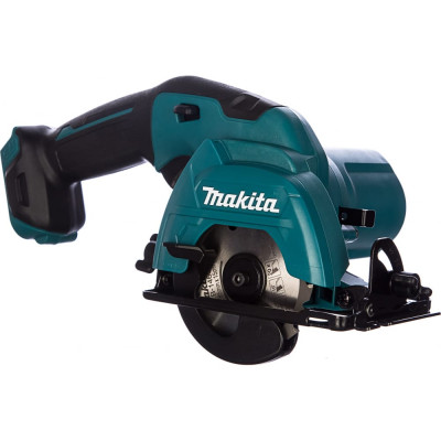 Makita Пила дисковая HS301DZ ПОСТАВЛЯЕТСЯ БЕЗ АККУМУЛЯТОРОВ