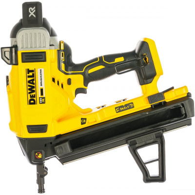 DEWALT 18 В XR монт.пистолет бетон б/бат и ЗУ DCN890N