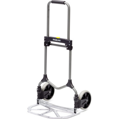 Magna Cart Тележка ручная складная, алюминий, сталь, грузоподъемность 90кг, MC2