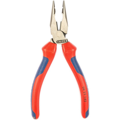 Knipex пассатижи удлиненные kn-0822145