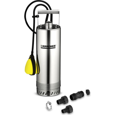 Колодезный насос Karcher BP 2 Cistern *EU 1.645-420