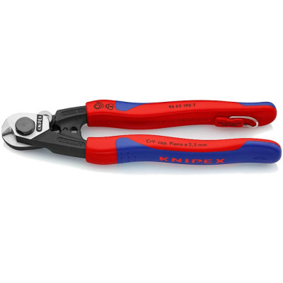 Knipex кабелерез kn-9562190t