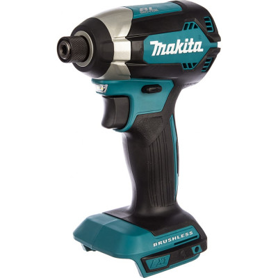 Аккумуляторный шуруповерт Makita DTD153ZJ