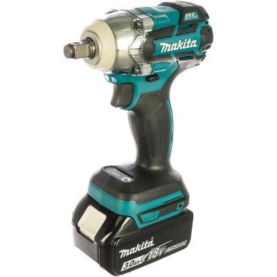 Аккумуляторный гайковерт Makita DTW285RFJX