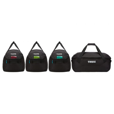 Комплект сумок Thule Go Packs 800202 800603