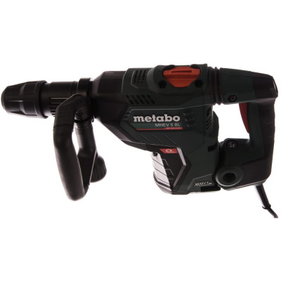 METABO MHEV 5 BL Отбойный молоток 1150вт,8.7дж ЕРТА 600769500