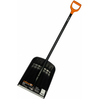 Лопата для уборки снега Fiskars SolidTM 1026794