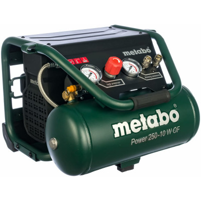 Компрессор Metabo Power 250-10 W OF 601544000