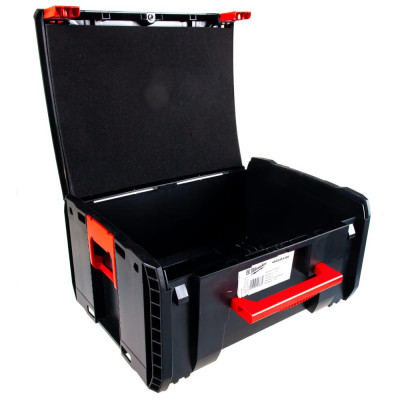 Кейс Milwaukee HD Box №3 4932453386
