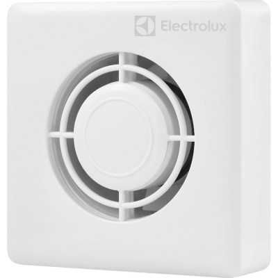 Вытяжной вентилятор Electrolux Slim EAFS-120 НС-1126796