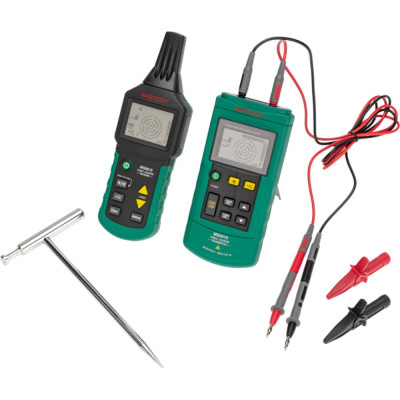 Mastech MS6818 Детектор скрытой проводки цифровой 00-00000755