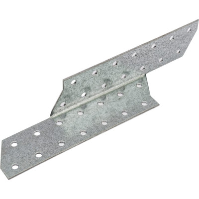Tech-Krep Держатель балки левый 40x210x40 - накл. 128099