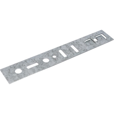 Tech-Krep Оконные пластины KBE,VEKA150 1,2мм. - накл. 128098