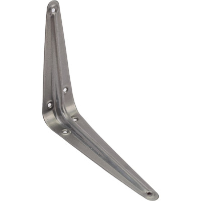 Tech-Krep Консоль 125*150*0,7 металлик- накл. 127792