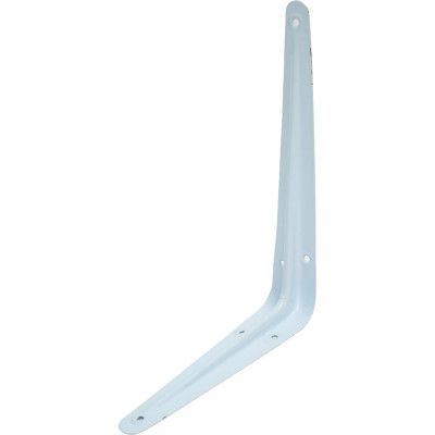 Tech-Krep Консоль 150*200*0,7 белая- накл. 127793