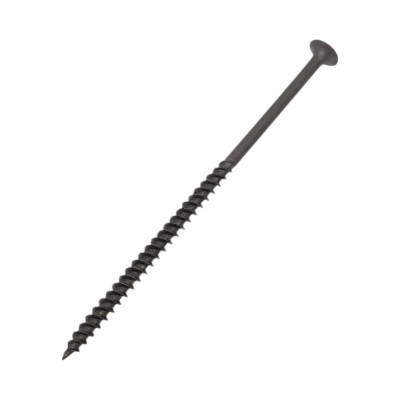 Tech-Krep Саморез ШСГМ 4,8x100 4 шт - пакет 117920