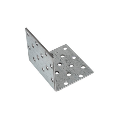 Tech-Krep Крепежный уголок равносторонний 50x50x60x2 - накл. 128095