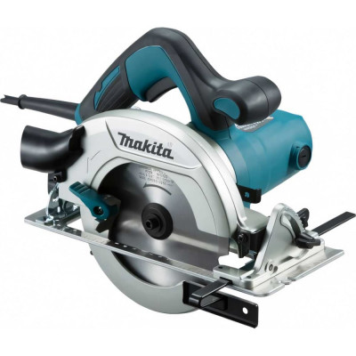 Makita Пила дисковая HS6601J