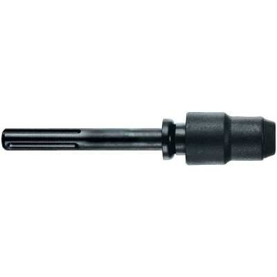 ПРАКТИКА Переходник SDS Max - SDS Plus, 225мм 035-554