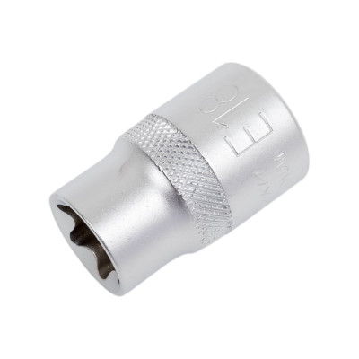 Дело Техники Головка TORX х E18 1/2