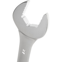 Комбинированный ключ Inforce 27мм, Сталь Cr-V, профессиональный, 06-05-25