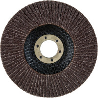 Inforce Круг лепестковый 125x22,2 P40 11-01-038