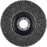 Inforce Круг лепестковый 125x22,2 P40 11-01-038