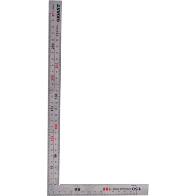 Gigant Угольник, 300 мм, цельнометаллический GSS-13050