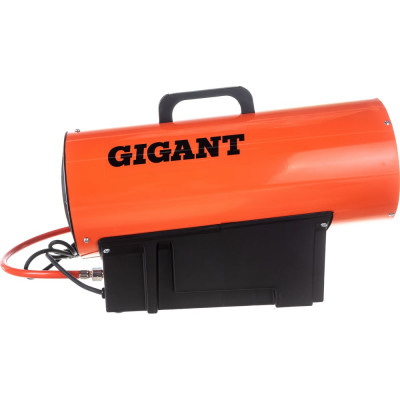 Gigant Газовая тепловая пушка GH30FD