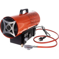 Gigant Газовая тепловая пушка GH30FD
